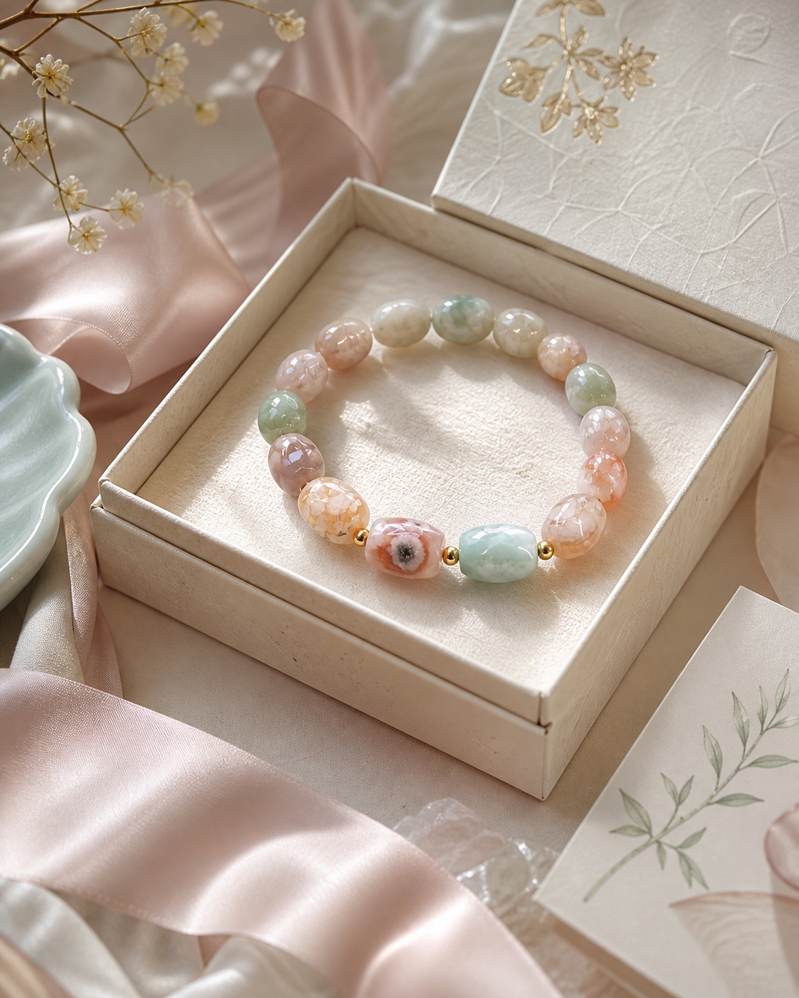Official Gifts and Festive Sentiments
